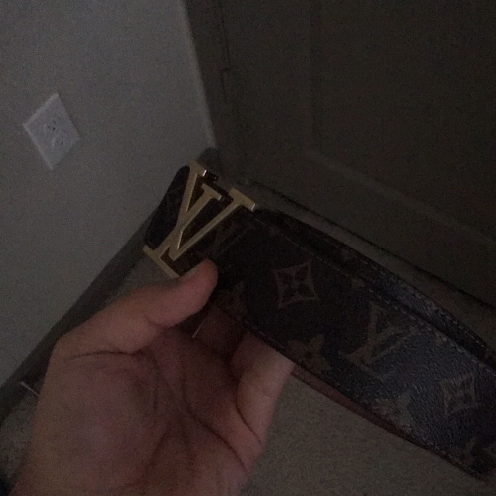 Lv real belt
